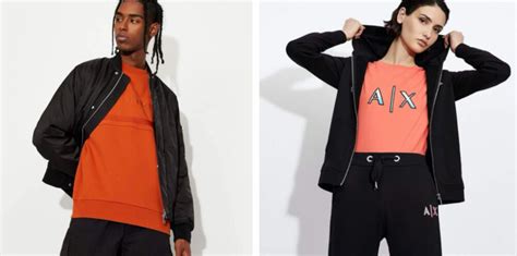 armani exchange posicionamiento|armani exchange vs emporio.